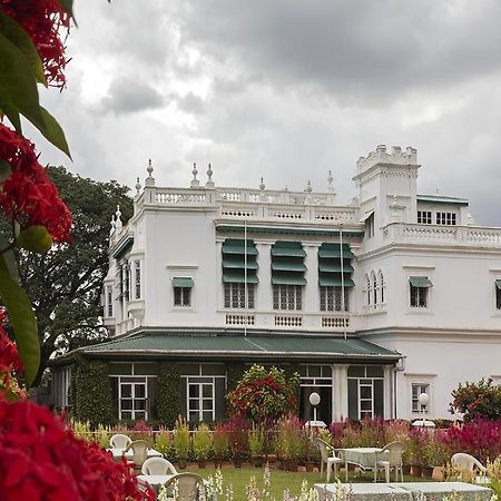 The Green Hotel Mysuru Zewnętrze zdjęcie