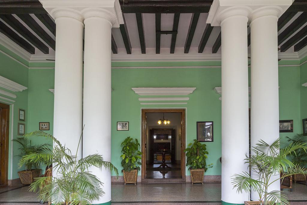 The Green Hotel Mysuru Zewnętrze zdjęcie